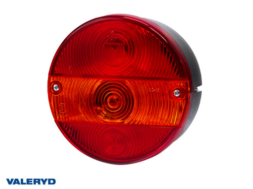 Tail light Ø140x76 Right  [3010096]