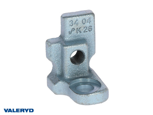 Bracket for coupling damper Knott KF/KRV 7.5 + 13-20 [2995001]