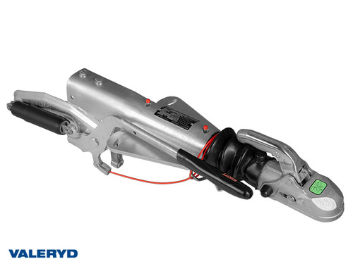 Overrun brake Knott KF27-A1 2700 kg GF