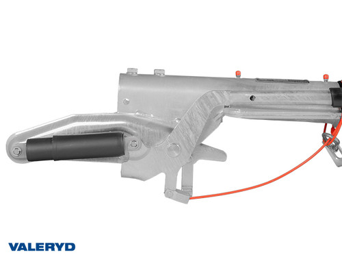 Overrun brake Knott KF27-A1 2700 kg GF