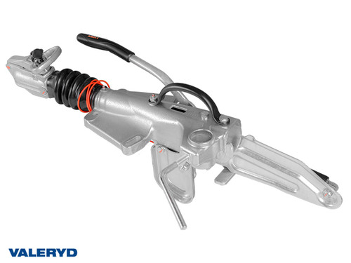 Overrun brake Knott/Avonride KFG27 2700 kg