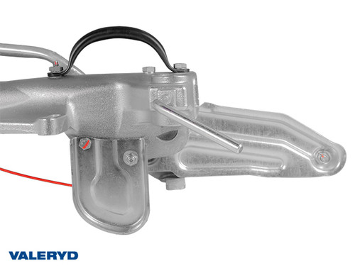 Overrun brake Knott/Avonride KFG27 2700 kg