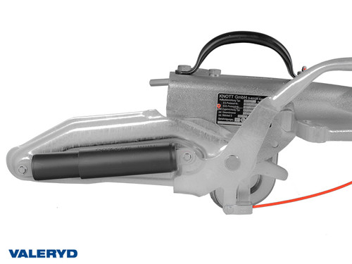 Overrun brake Knott/Avonride KFG27 2700 kg