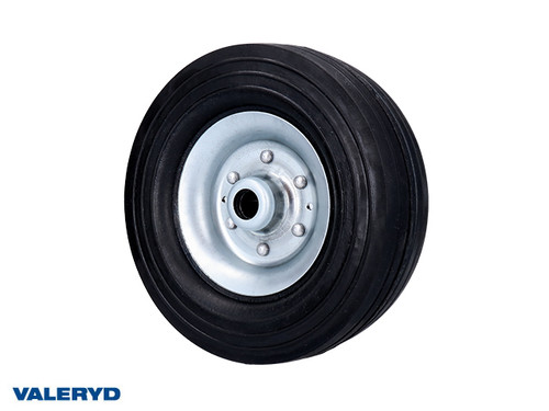 Replacement wheel 218x62  Hole Ø21 mm [2601401]