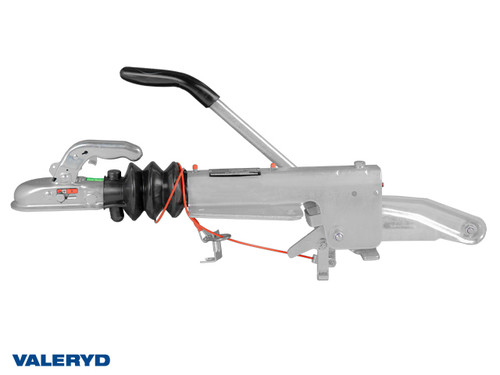 Overrun brake Knott KF13-C 1300 kg GF