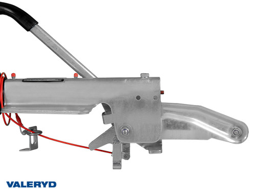 Overrun brake Knott KF13-C 1300 kg GF