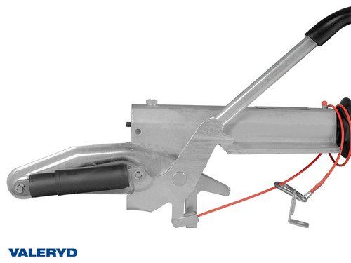 Overrun brake Knott KF13-C 1300 kg GF