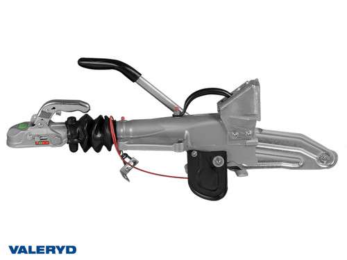 Overrun brake Knott KFG30-A 3000 kg GF with jockey wheel bracket