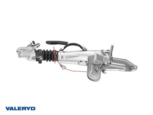 Overrun brake Knott/Avonride KFG35-D 3500 kg GF