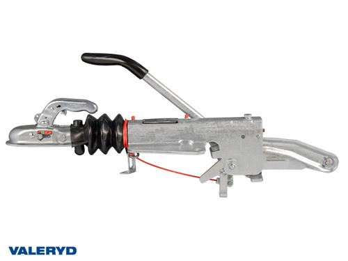Overrun brake Knott, V, KF20-A, vers. GF, OE, 1100-2000Kg [2425001]