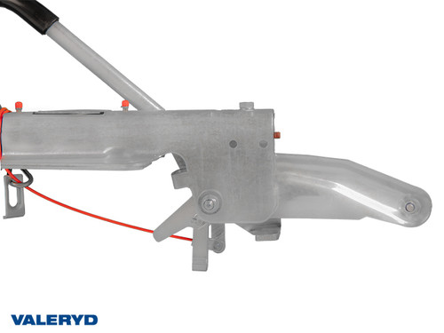 Overrun brake Knott, V, KF20-A, vers. GF, OE, 1100-2000Kg [2425001]