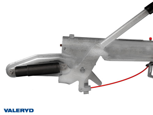 Overrun brake Knott, V, KF20-A, vers. GF, OE, 1100-2000Kg [2425001]