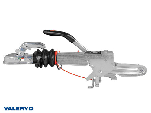 Overrun brake Knott KFL12-A 1300 kg GF