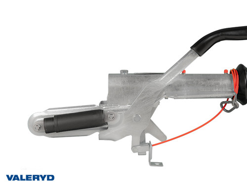 Overrun brake Knott KFL12-A 1300 kg GF