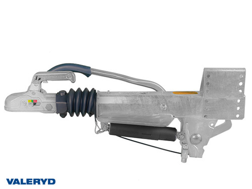 Overrun brake BPW ZAF 3.0-3 3000 kg