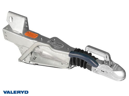 Overrun brake BPW ZAF 3.0-3 3000 kg