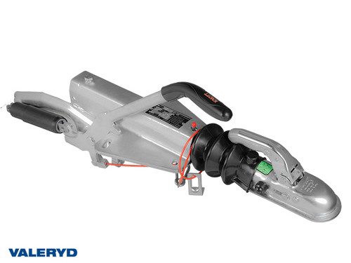 Overrun brake Knott, V, KF17-E vers. GF, OE, 900-1700Kg Overrun brake Knott, V, KF17-E vers. GF, OE, 900-1700Kg