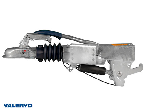 Overrun brake BPW ZAF 1,6-3; ZAF 1,5-2; 750-1500Kg