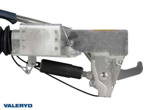 Overrun brake BPW ZAF 1.6-3/1.5-2 1500 kg