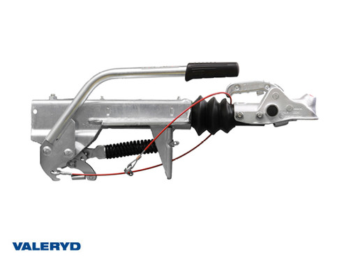 Overrun brake ALKO 251G 3000 kg