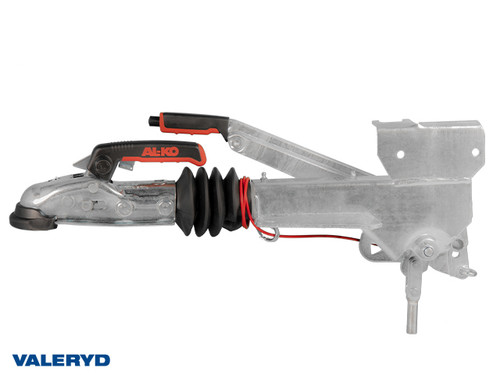 Overrun brake ALKO 90S/3 1000 kg