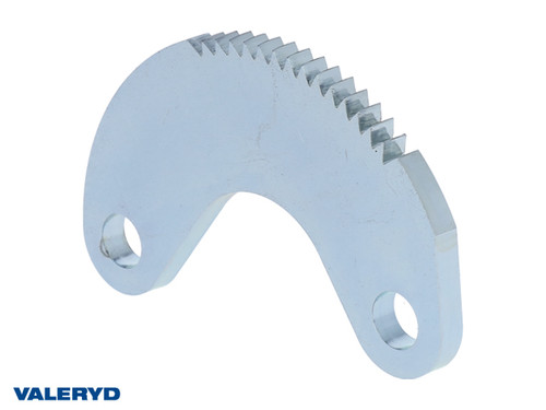 Gear segment fits BPW/Grau  [2475001]