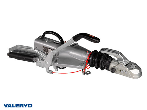 Overrun brake Knott KFG30-A 3000 kg GF