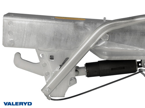 Overrun brake BPW, V, ZAF 2,0-3; OE, 1250-2000Kg, (4014348) Overrun brake BPW, V, ZAF 2,0-3; OE, 1250-2000Kg, (4014348)