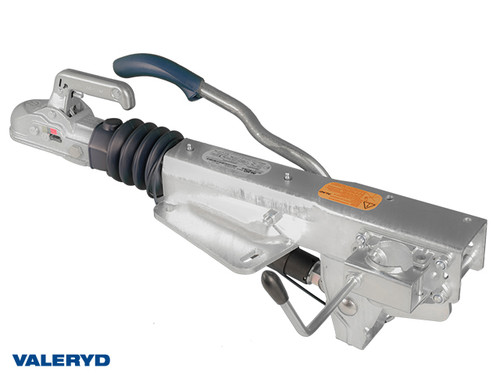 Overrun brake BPW ZAF 2.0-3 2000 kg