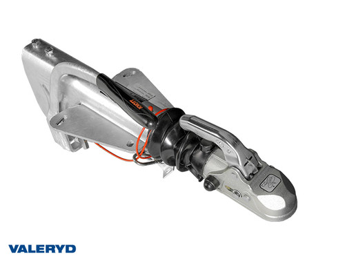 Overrun brake Knott KFL27-A 2700 kg GFV