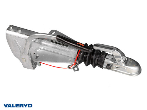 Overrun brake Knott, V, KFL20-A, OE, 1100-2000Kg