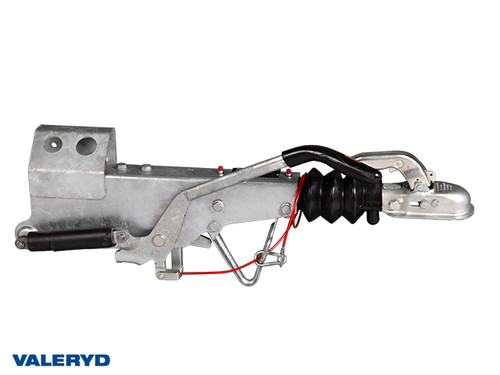 Overrun brake Knott KRV13-E 1400 kg GF