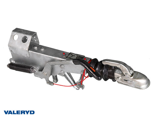 Overrun brake Knott KRV13-E 1400 kg GF