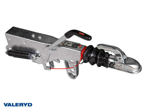 Overrun brake Knott KRV20-A1 2000 kg