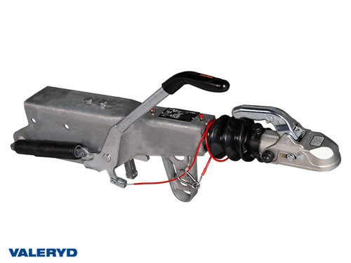 Overrun brake Knott KRV30-B 3000 kg GF