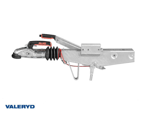 Overrun brake ALKO 90S/3 1000 kg A1 60x60