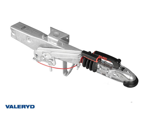 Overrun brake ALKO 90S/3 1000 kg A1 60x60