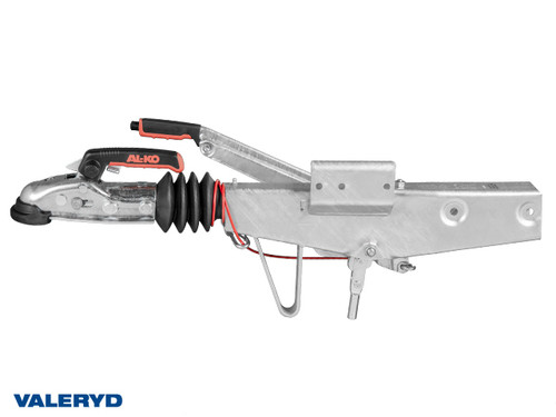 Overrun brake ALKO 90S/3 1000 kg A1 70x70