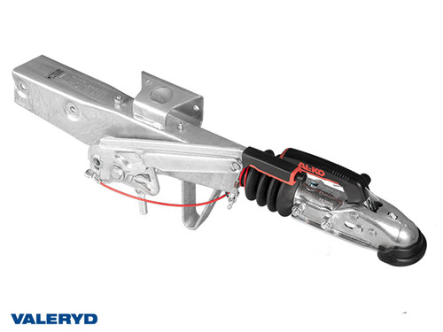 Overrun brake ALKO 90S/3 1000 kg A1 70x70