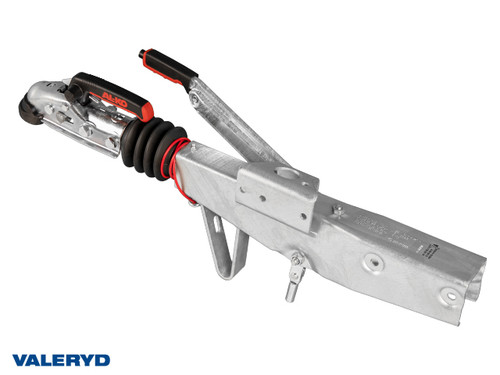 Overrun brake ALKO 90S/3 1000 kg A1 70x70