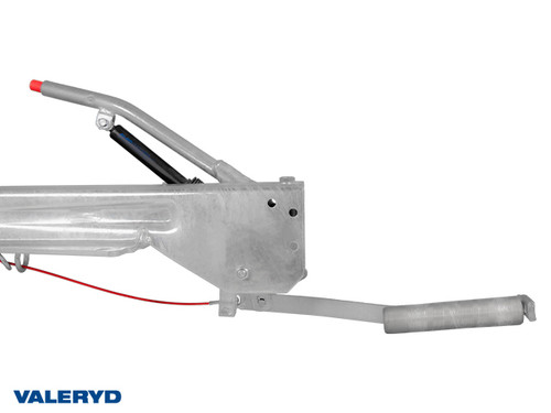 Overrun brake AL-KO, V, Typ 2,8VB1/-C, for brake-ID 2051 2500-3500Kg (1251875)  Overrun brake AL-KO, V, Typ 2,8VB1/-C, for brake-ID 2051 2500-3500Kg (1251875)