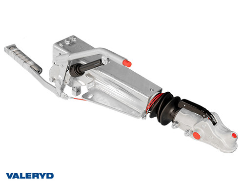 Overrun brake ALKO 2.8VB1-C 3500 kg 2051