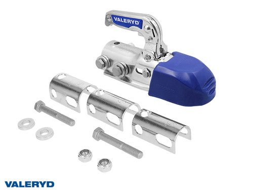 Universal coupling 2300 kg Ø35-40-45-50 mm CC=40/54 mm