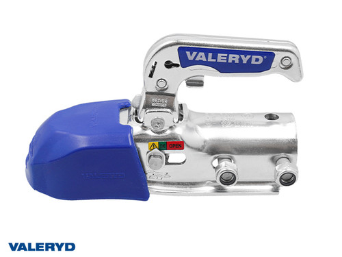 Universal coupling 2300 kg Ø35-40-45-50 mm CC=40/54 mm