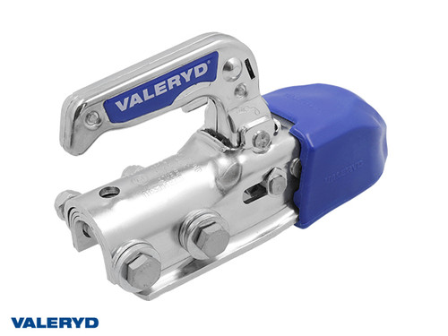 Universal coupling 2300 kg Ø35-40-45-50 mm CC=40/54 mm