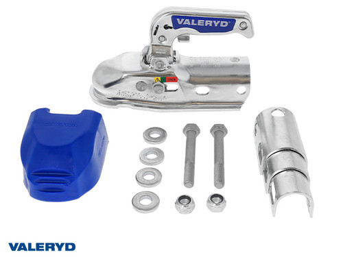 Universal coupling 2300 kg Ø35-40-45-50 mm CC=40/54 mm