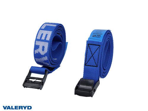 Lashing strap 150cm (2 pack) [6600043]