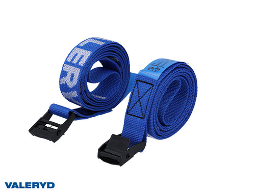 Lashing strap 150cm (2 pack) [6600043]