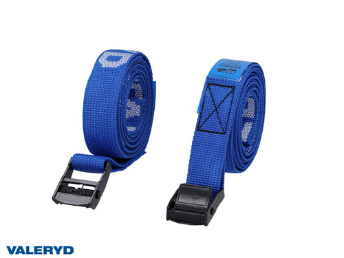 Lashing strap 200cm (2 pack)