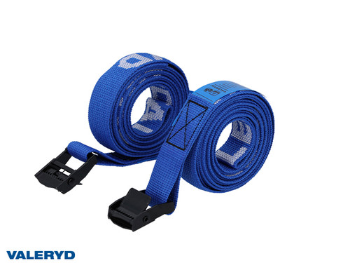 Lashing strap 200cm (2 pack)